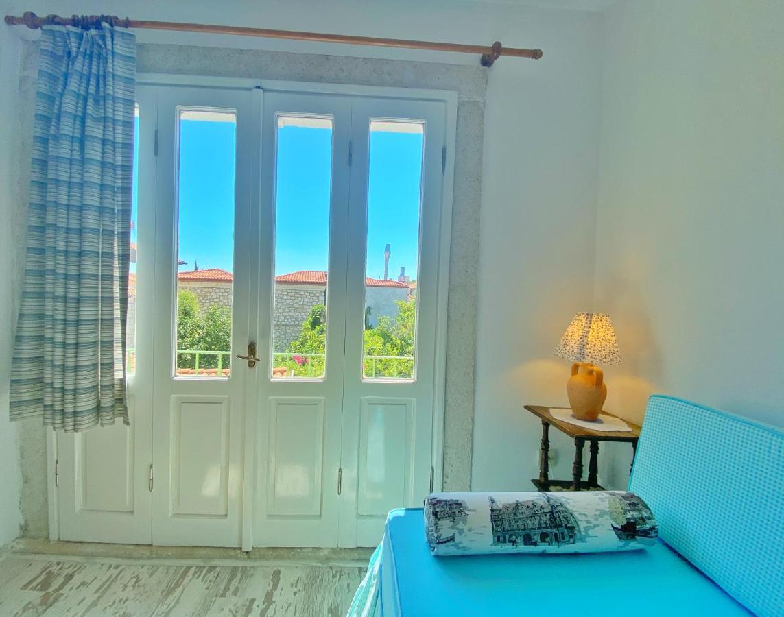 Kesre Hotel Alaçatı Buitenkant foto