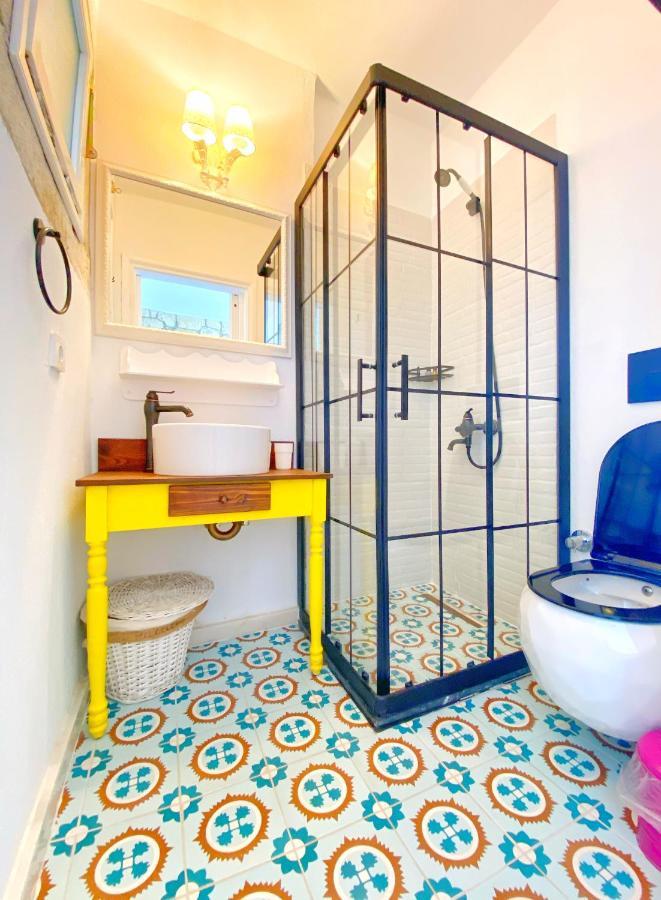 Kesre Hotel Alaçatı Buitenkant foto