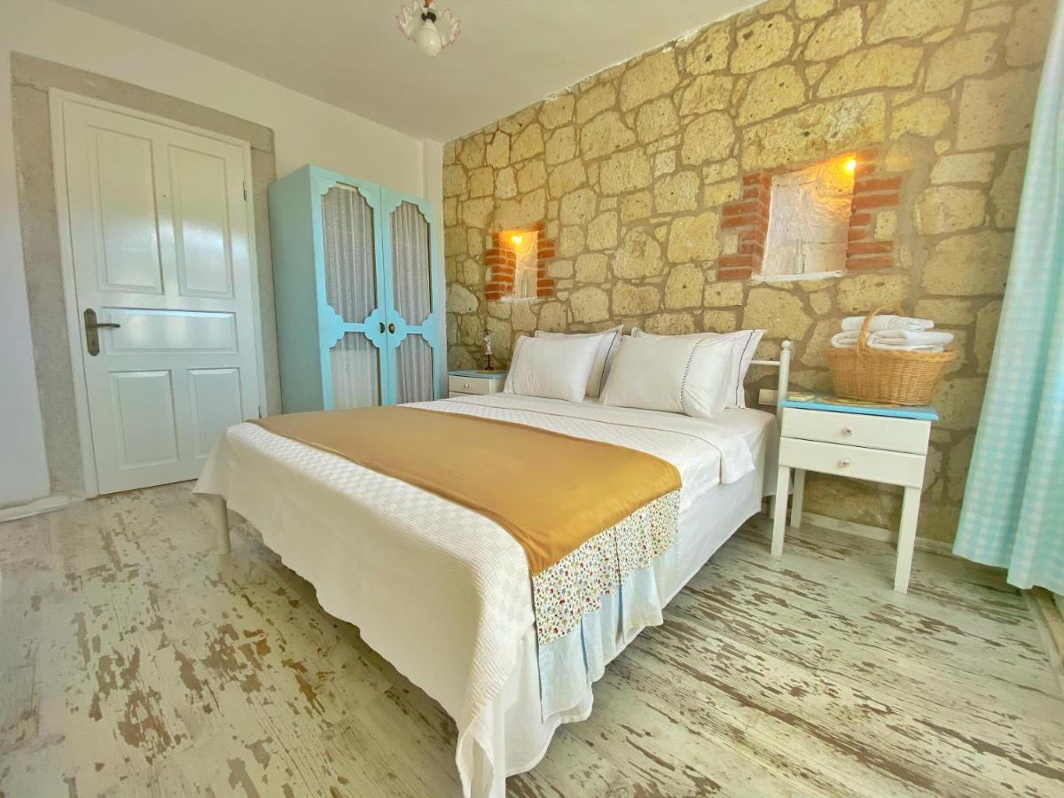 Kesre Hotel Alaçatı Buitenkant foto