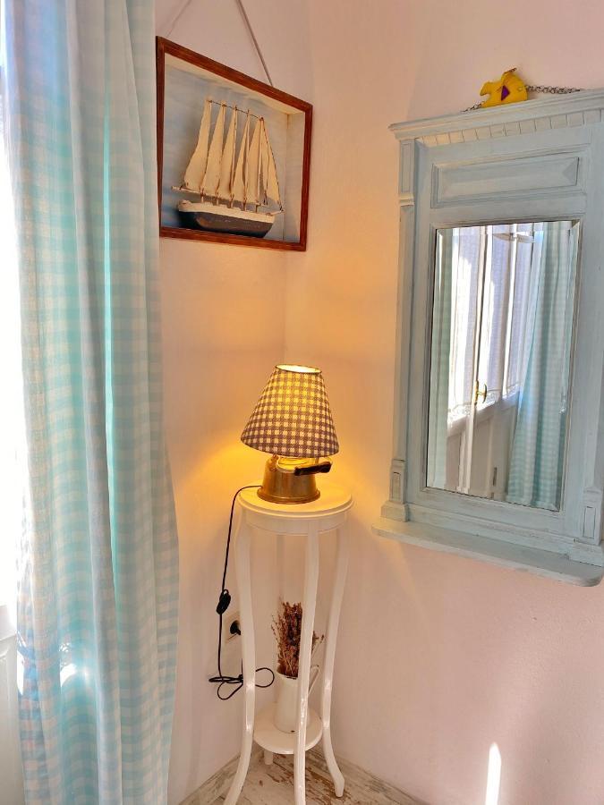 Kesre Hotel Alaçatı Buitenkant foto