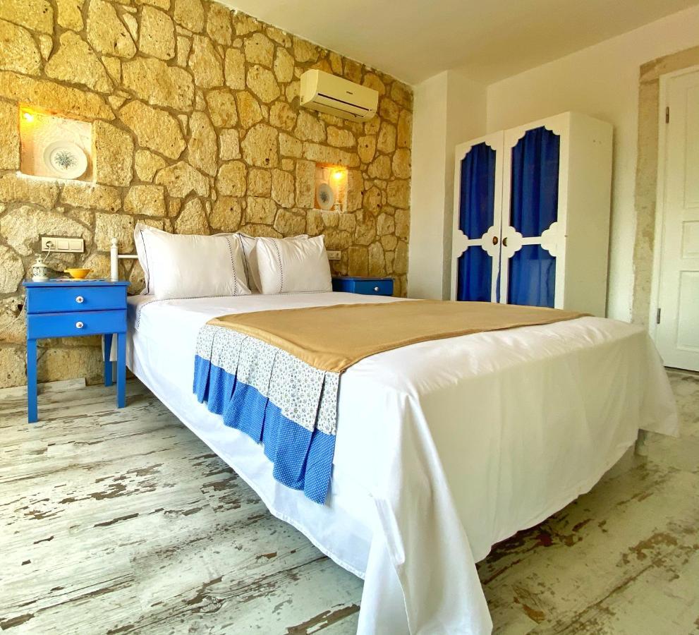 Kesre Hotel Alaçatı Buitenkant foto