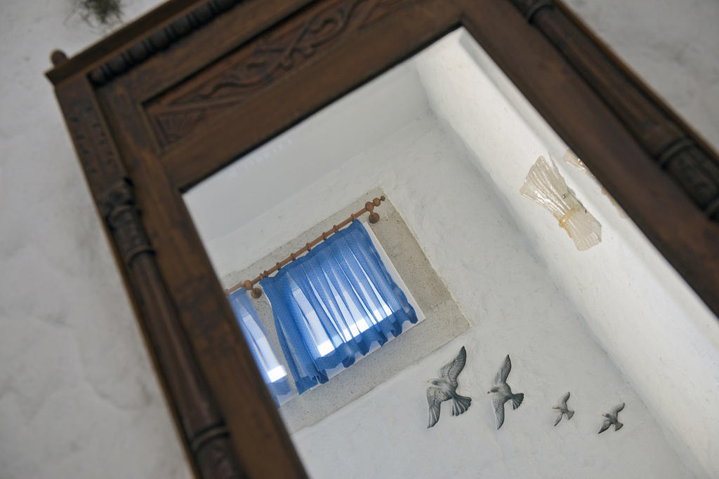 Kesre Hotel Alaçatı Buitenkant foto